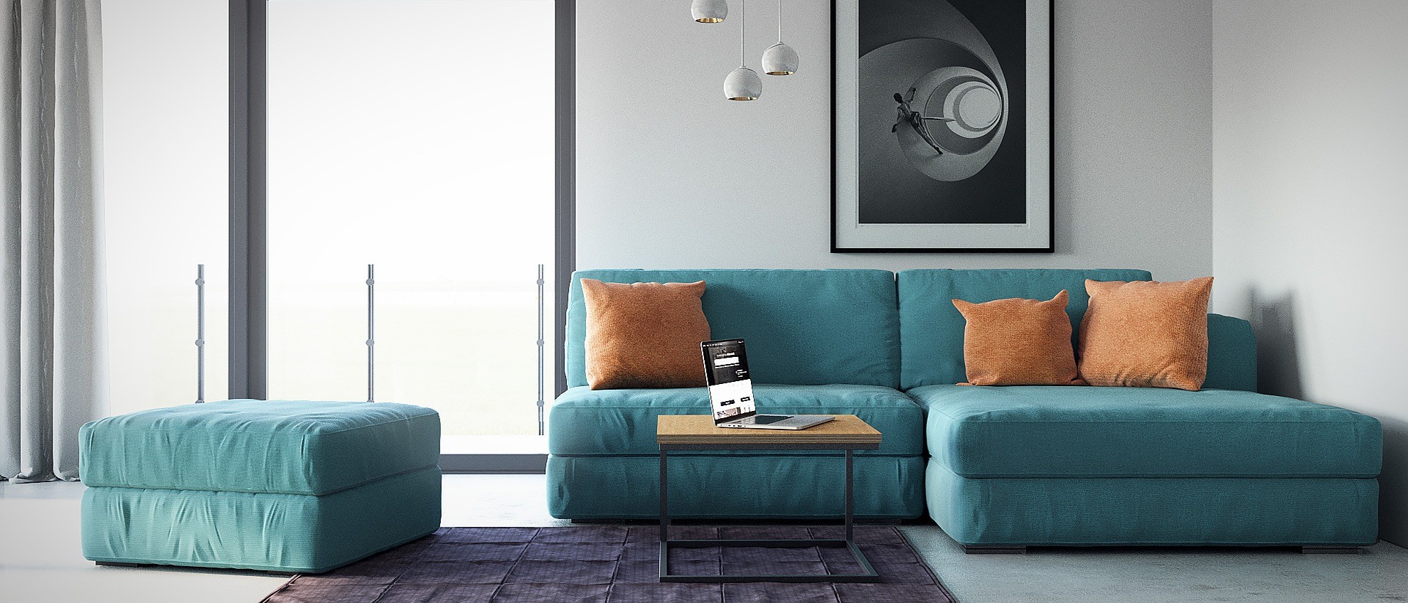 Test wiedzy o V-Ray dla SketchUp