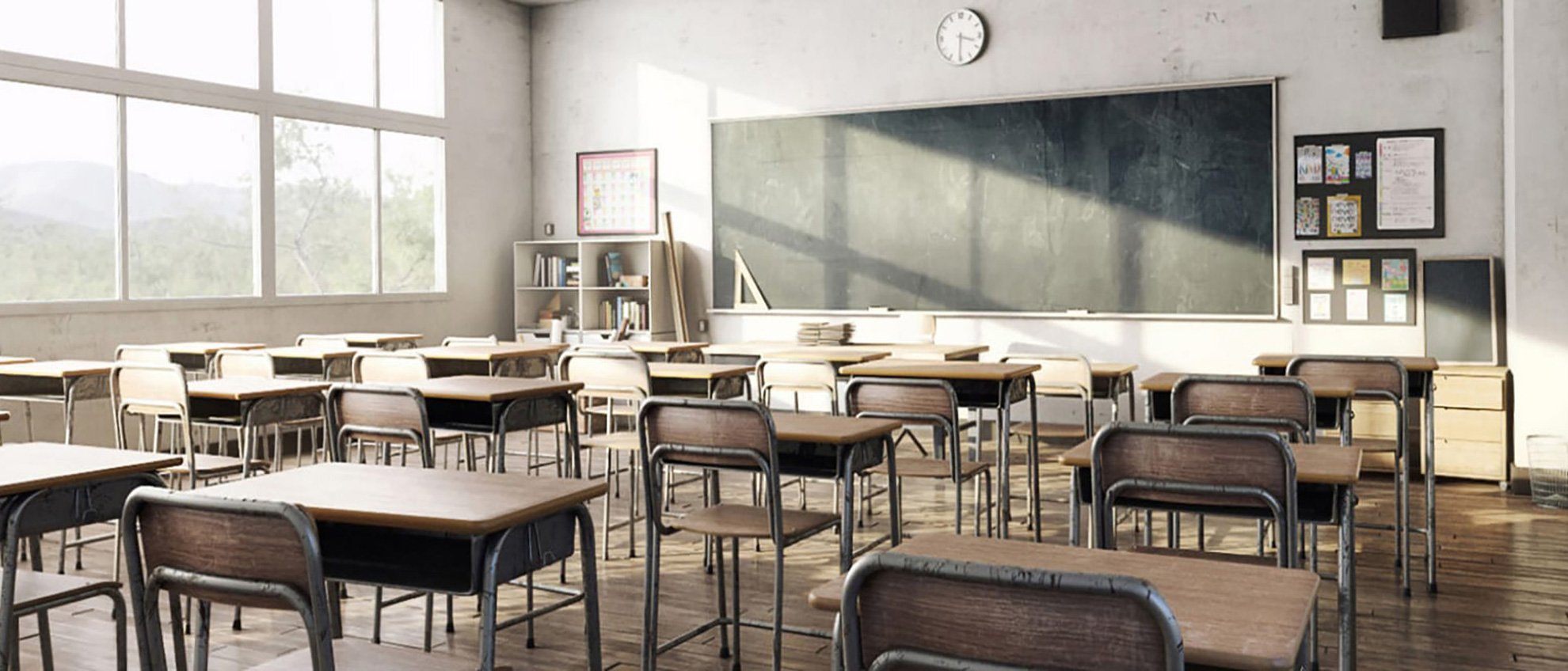Kurs Enscape dla SketchUp
