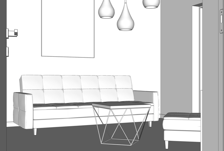 SketchUp podstawowy