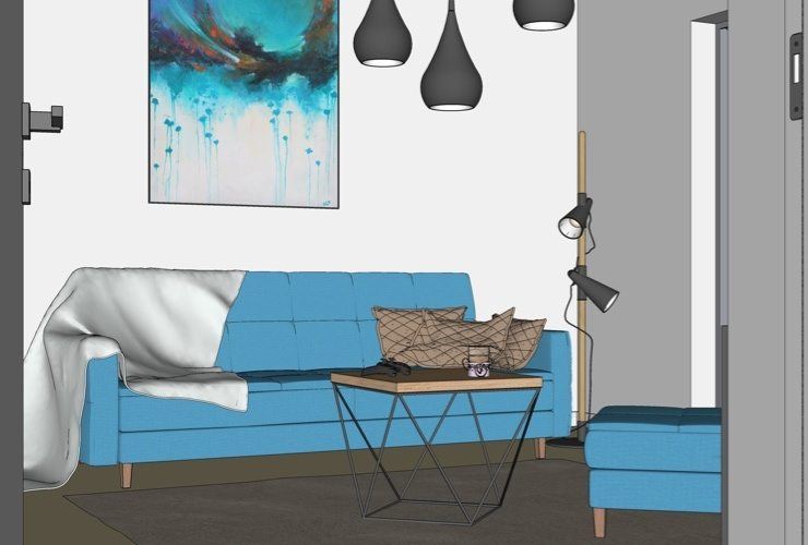 SketchUp zaawansowany