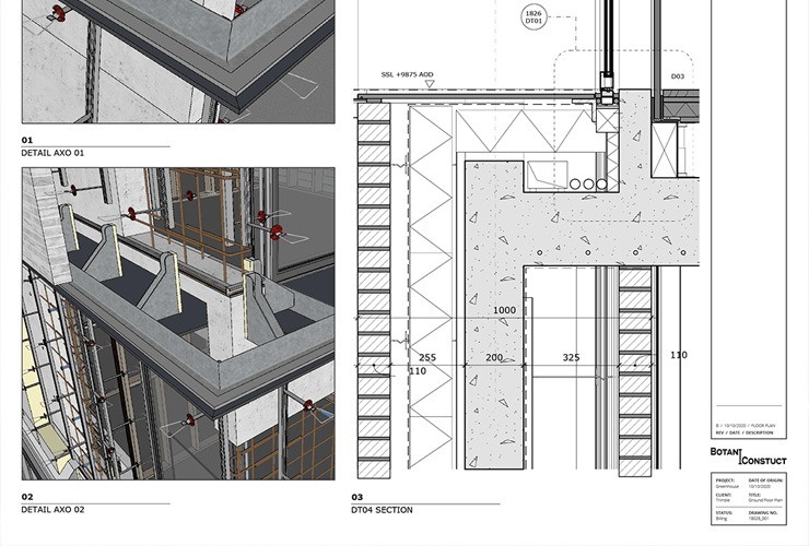 SketchUp LayOut
