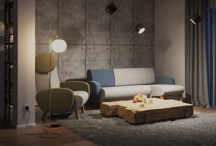 V-Ray dla SketchUp zaawansowany