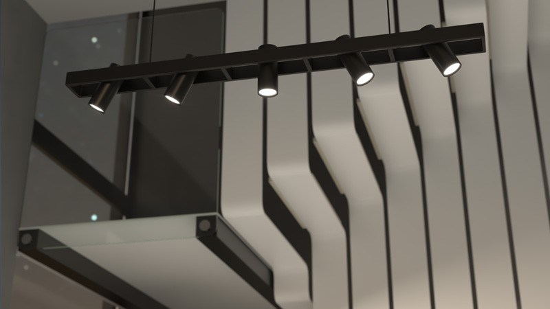 Spot Light