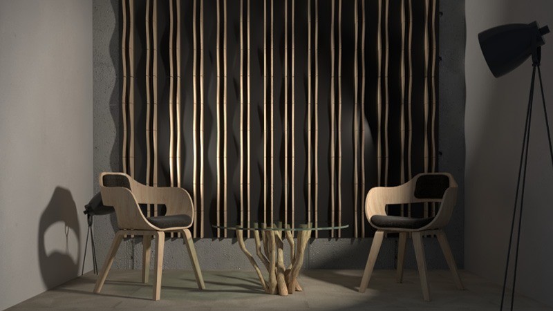 Edycja świateł w oknie renderingu V-Ray