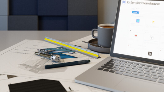 Niezbędnik Architekta