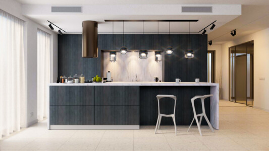 Projektowanie mebli w SketchUp