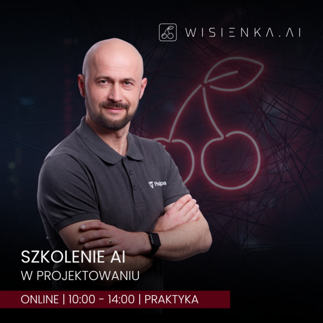 AI w projektowaniu