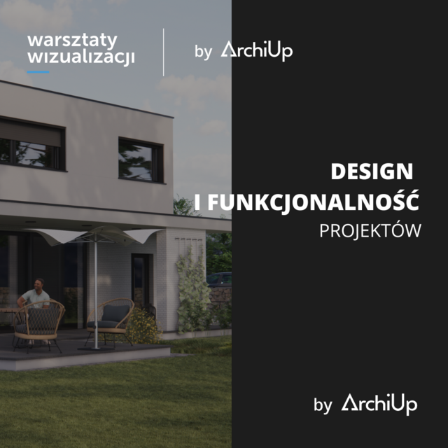Design i funkcjonalność projektów