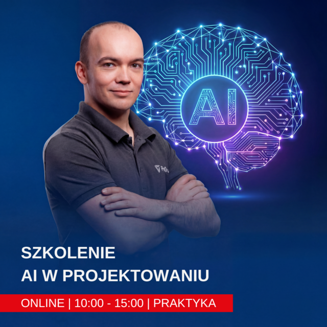 AI w projektowaniu