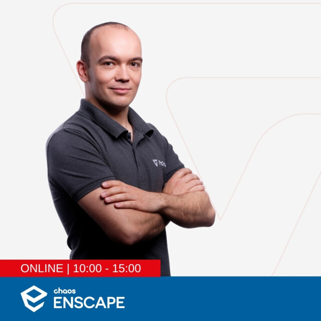 Enscape dla SketchUp