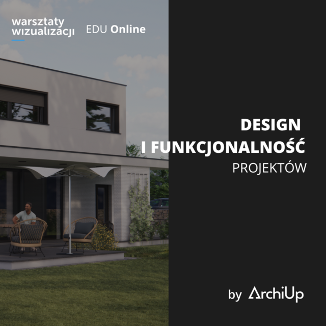 Design i funkcjonalność projektów