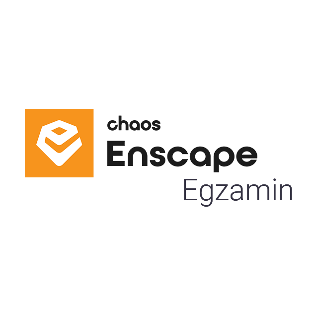 Egzamin Enscape dla SketchUp