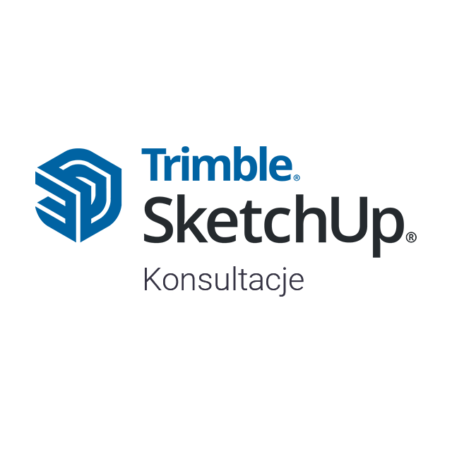 Konsultacje SketchUp