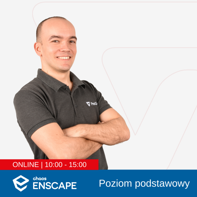 Enscape dla SketchUp