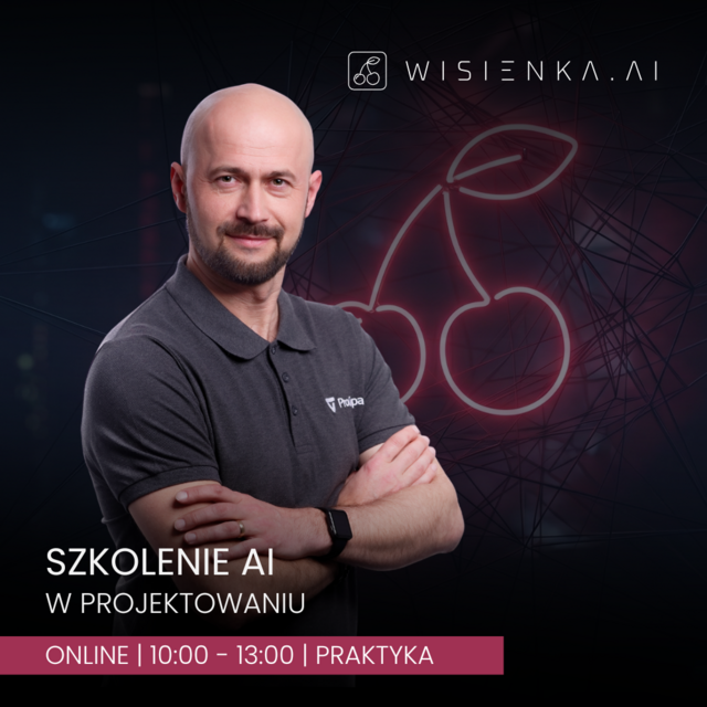 AI w projektowaniu