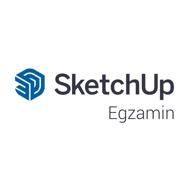 Egzamin SketchUp Pro