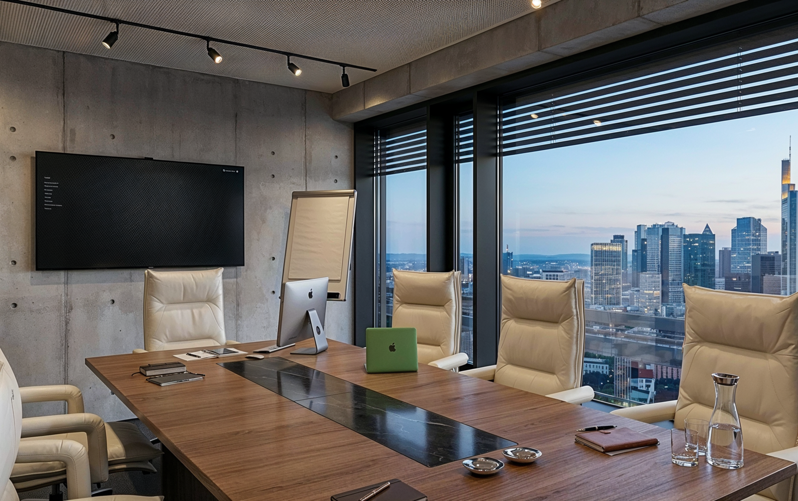 Progrupa - Kurs