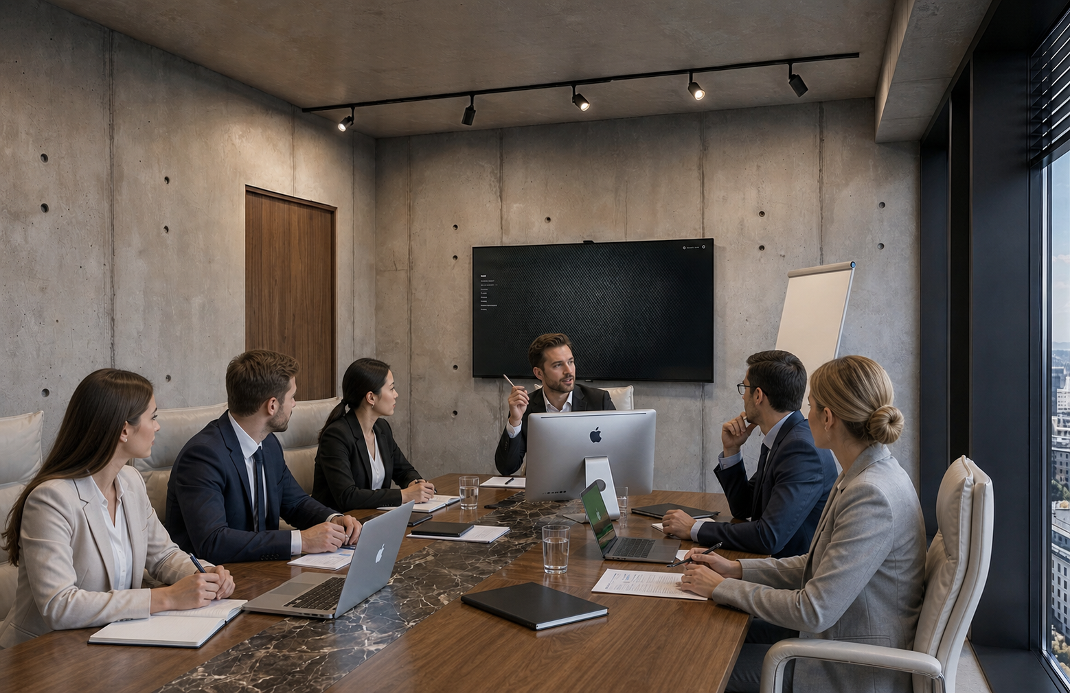 Progrupa - Kurs